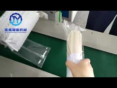 Spaghetti/vermicelli packing machine export Italy