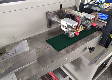 Stable Face Mask Packing Machine , Automatic Commercial Packing Machine